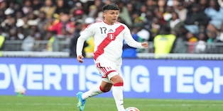 Pronósticos Perú vs España: cuota ganadora por más de 2.5 goles