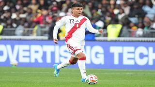 Pronósticos Perú vs España: cuota ganadora por más de 2.5 goles