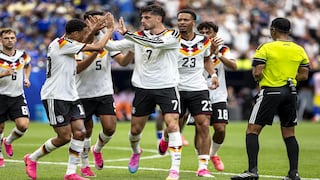 Pronósticos Alemania vs Costa de Marfil: Victoria alemana con un marcador controlado