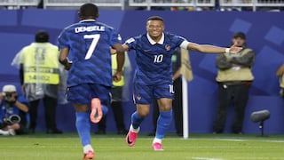 Pronósticos Noruega vs Francia: Duelo de gigantes por el liderato del grupo