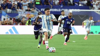 Pronósticos Argentina vs Egipto: La Albiceleste busca los cuartos con un Messi intratable