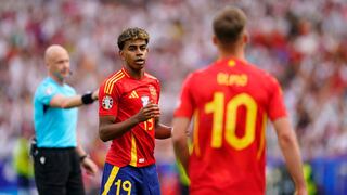 Pronósticos España vs Inglaterra: Choque de potencias en la gran final de la Eurocopa 2024