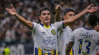 Pronósticos Rosario Central vs Internacional: El cuadro canalla quiere dar la sorpresa