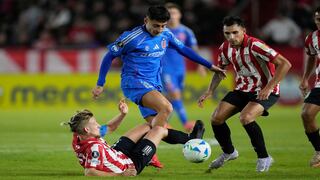 Pronósticos U de Chile vs Guaraní: los locales llegan como favoritos en las apuestas