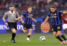 Pronósticos Juventus vs. Inter: se espera un duelo parejo y con goles de ambos equipos