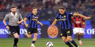 Pronósticos Juventus vs. Inter: se espera un duelo parejo y con goles de ambos equipos