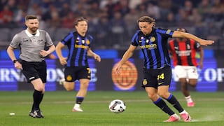 Pronósticos Juventus vs. Inter: se espera un duelo parejo y con goles de ambos equipos