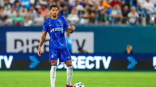 Pronósticos Chelsea vs Inter: Duelo de gigantes en el último partido de pretemporada