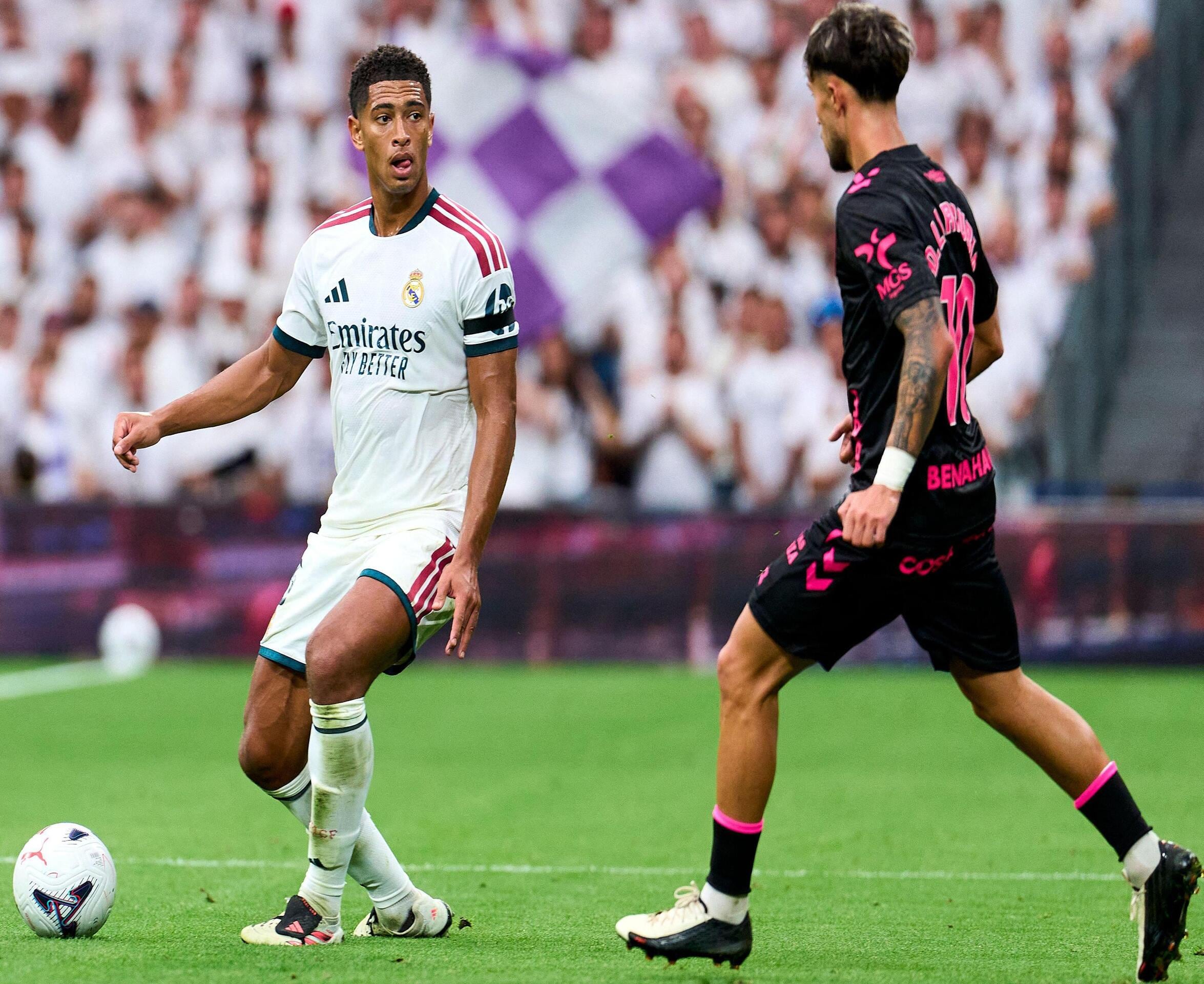 Pronósticos Real Betis vs Real Madrid: El invicto de la capital a prueba en Sevilla