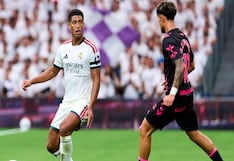 Pronósticos Real Betis vs Real Madrid: El invicto de la capital a prueba en Sevilla