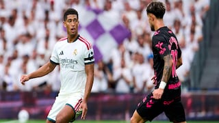 Pronósticos Real Betis vs Real Madrid: El invicto de la capital a prueba en Sevilla