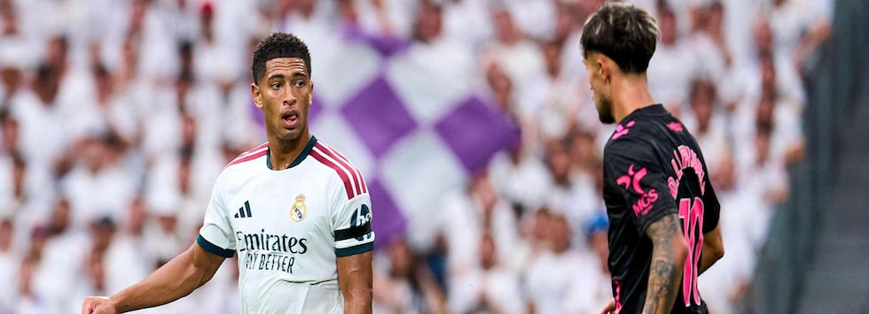 Pronósticos Real Betis vs Real Madrid: El invicto de la capital a prueba en Sevilla