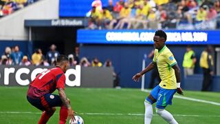 Pronósticos Brasil vs Ecuador: La Canarinha quiere levantar cara en las Eliminatorias