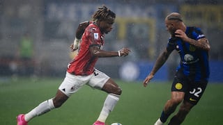 AC Milan vs Newcastle: Los pronósticos se inclinan a favor de los italianos