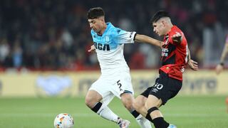 Pronósticos Racing vs Athletico Paranaense: La Academia busca la remontada