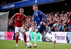 Pronósticos Chelsea vs Newcastle: Atractivo duelo en la Premier League