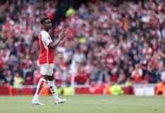 Pronósticos Inter vs Arsenal: Los Gunners van por la victoria de visitante ante un rival exigente