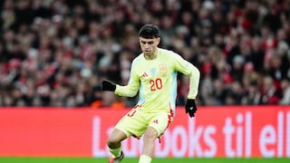 Pronósticos España vs Suiza: La Roja busca un nuevo triunfo en casa