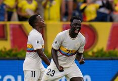 Pronósticos Colombia vs Ecuador: Los cafeteros quieren volver al triunfo