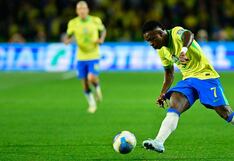 Pronósticos Brasil vs Uruguay: La Canarinha quiere quedarse con los tres puntos en casa