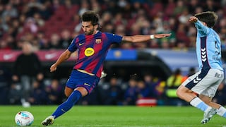 Pronósticos Getafe vs Barcelona: ¿Podrá el líder romper su mala racha en el Coliseum?