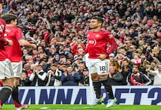 Pronósticos Manchester United vs Liverpool: Duelo de ofensivas y una cuota de empate atractiva