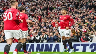 Pronósticos Manchester United vs Liverpool: Duelo de ofensivas y una cuota de empate atractiva
