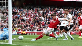 Pronósticos West Ham vs Arsenal: El líder busca dar un paso clave al título