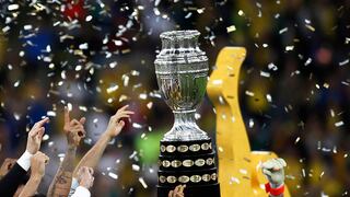 Descubre los mejores pronósticos para la Copa América 2024