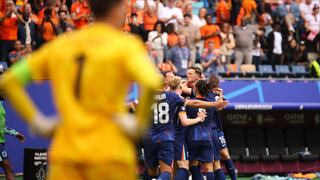 Pronósticos Países Bajos vs Francia: final adelantada en el Grupo D de la Eurocopa 2024