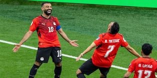Pronósticos Australia vs Egipto: Duelo histórico por un boleto a la siguiente ronda