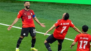 Pronósticos Australia vs Egipto: Duelo histórico por un boleto a la siguiente ronda