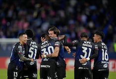 Copa Sudamericana: ¿Cuánto pagan los goles del Independiente del Valle vs Boca Juniors?