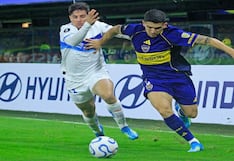 Pronósticos Boca Juniors vs O’Higgins: el Xeneize quiere aprovechar La Bombonera