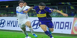 Pronósticos Boca Juniors vs O’Higgins: el Xeneize quiere aprovechar La Bombonera
