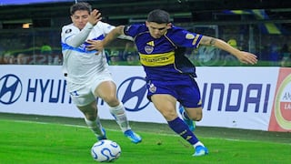 Pronósticos Boca Juniors vs O’Higgins: el Xeneize quiere aprovechar La Bombonera