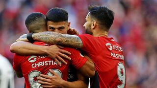 Pronósticos Athletico-PR vs Cerro Porteño: Los brasileños quieren imponer su poderío