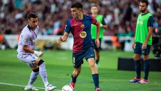Pronósticos Rayo Vallecano vs Barcelona: Los culés quieren sumar tres puntos más de visita