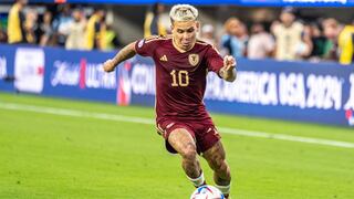 Pronósticos Bolivia vs Venezuela: La Verde quiere levantar la imagen que dejó en la Copa América