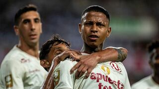 Pronósticos Universitario vs Unión Comercio: Los cremas quieren seguir como únicos punteros de la tabla