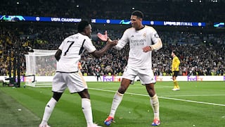 Pronósticos Real Madrid vs Espanyol: los merengues van por una goleada en el Santiago Bernabéu