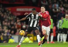 Pronósticos Tottenham vs Newcastle: Los visitantes quieren subir a puestos de Champions