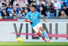 Pronósticos Fiorentina vs Napoli: Los Azules van con todo por los tres puntos fuera de casa