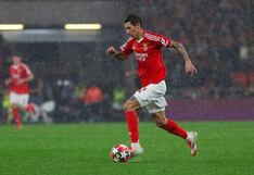 Pronósticos Juventus vs Benfica: choque de gigantes donde cualquiera puede quedar eliminado