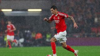 Pronósticos Juventus vs Benfica: choque de gigantes donde cualquiera puede quedar eliminado