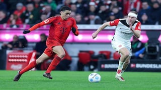 Pronósticos Stuttgart vs Bayern Múnich: los bávaros quieren mostrar su mejor versión