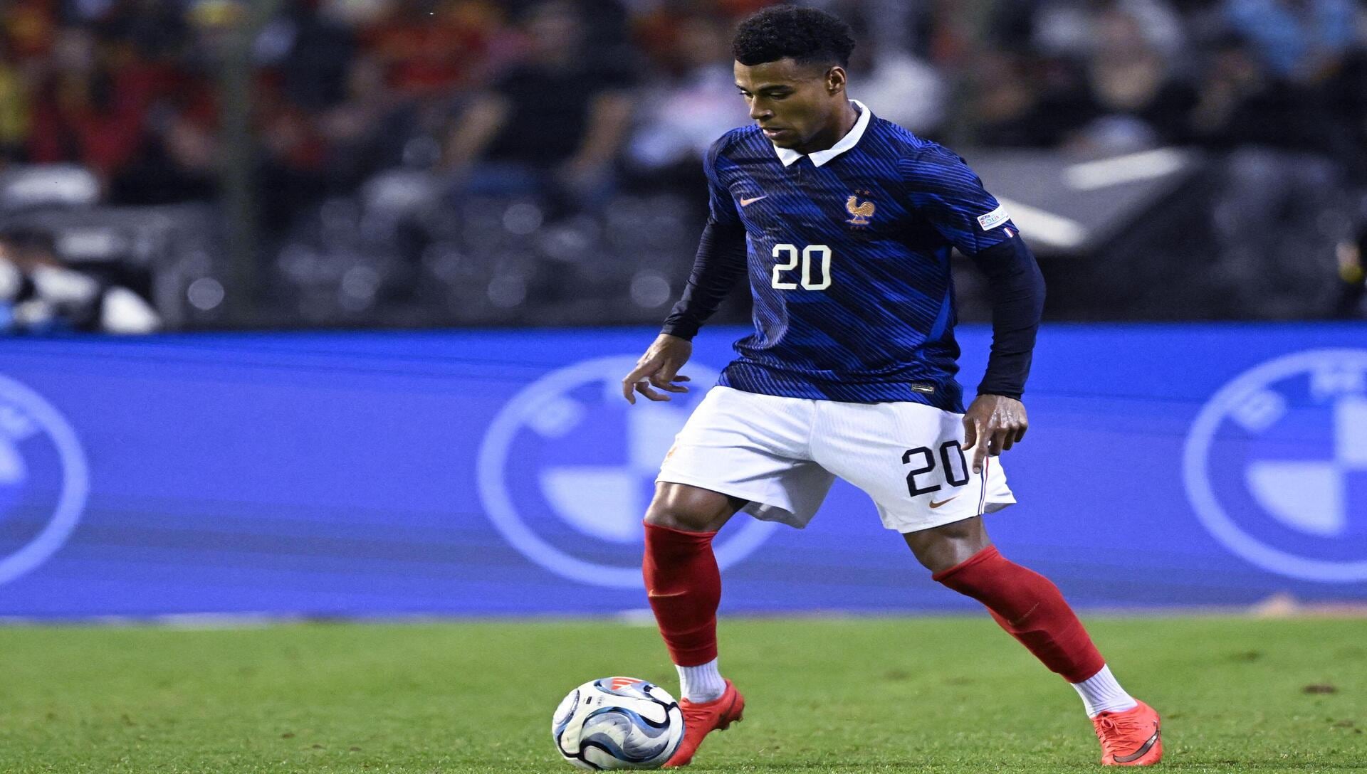 Pronósticos Francia vs Bélgica: ¿Se repetirá el dominio francés con pocos goles?