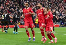 Pronósticos Crystal Palace vs Liverpool: Los Reds quieren extender su buena racha