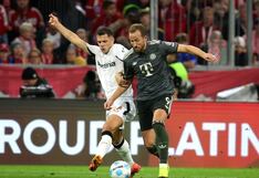 Pronósticos Bayern Múnich vs Stuttgart: Los bávaros quieren seguir en la cima