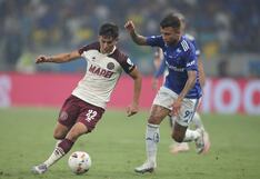 Pronósticos Lanús vs Cruzeiro: El Granate quiere dar la sorpresa